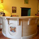 Anticos Palathos Hotel Orosei