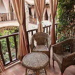 Hotel Anticos Palathos Orosei