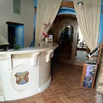 Anticos Palathos Hotel Orosei
