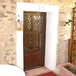 Anticos Palathos Hotel