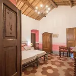 Anticos Palathos Hotel Orosei