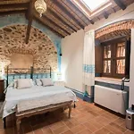 Anticos Palathos Hotel Orosei
