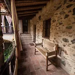 Anticos Palathos 3* Orosei