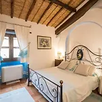 Hotel Anticos Palathos Orosei