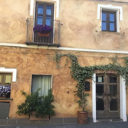 Hotel Anticos Palathos