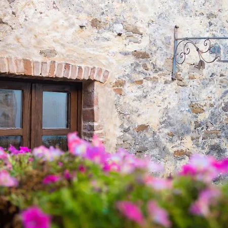 Hotel Anticos Palathos Orosei