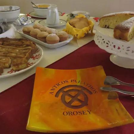 Anticos Palathos Orosei