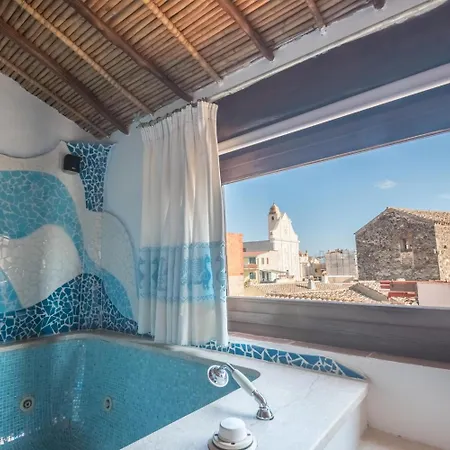 Anticos Palathos Hotel 3*