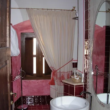 Hotel Anticos Palathos