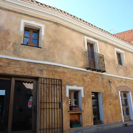 Anticos Palathos 3*