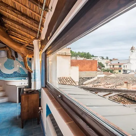 Hotel Anticos Palathos