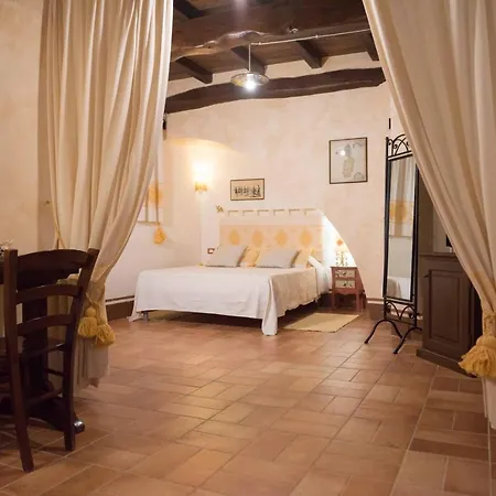 Anticos Palathos 3* Orosei