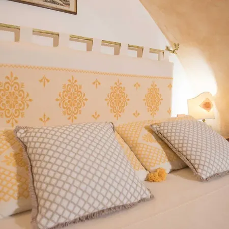 Anticos Palathos Hotel