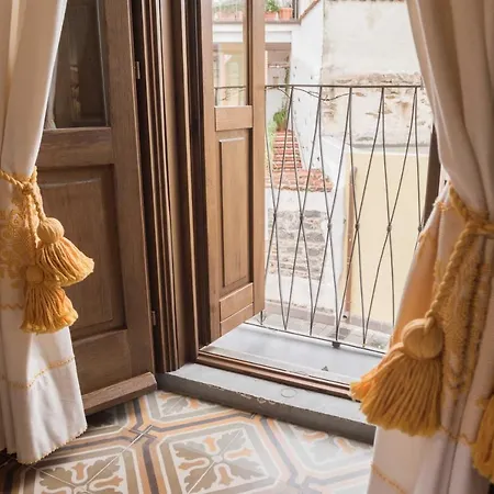 Szálloda Anticos Palathos 3*