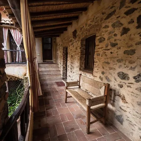 Anticos Palathos 3* Orosei