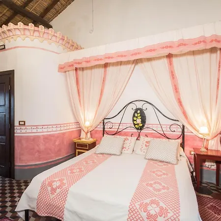 Anticos Palathos Szálloda 3*