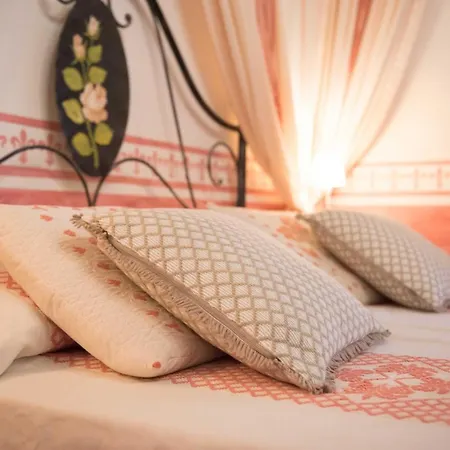 Anticos Palathos 3* Orosei