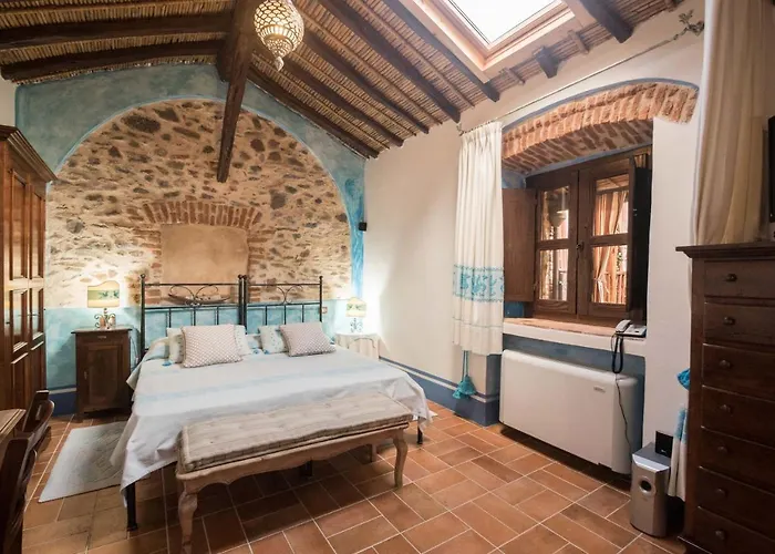 Anticos Palathos Hotel Orosei