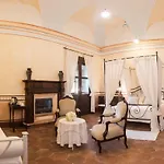 Anticos Palathos Szálloda Orosei