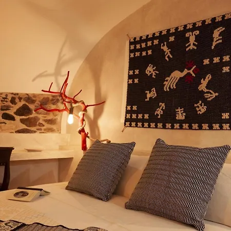 Hotell Anticos Palathos Orosei