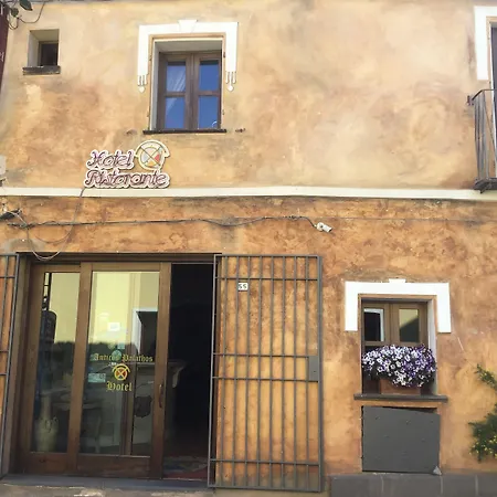 Anticos Palathos