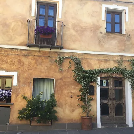 Anticos Palathos Hotel