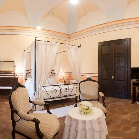 Hotel Anticos Palathos