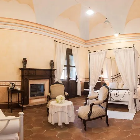 Anticos Palathos Hotel Orosei