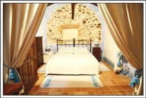 Anticos Palathos Hotel Orosei