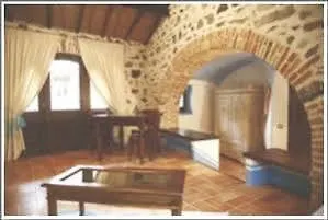 Hotel Anticos Palathos Orosei