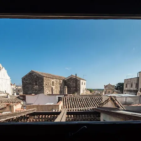 Hotel Anticos Palathos