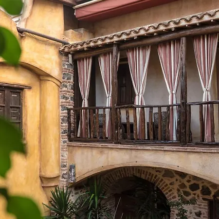 Anticos Palathos 3* Orosei