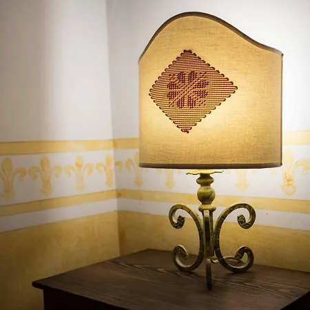 Hotell Anticos Palathos 3*
