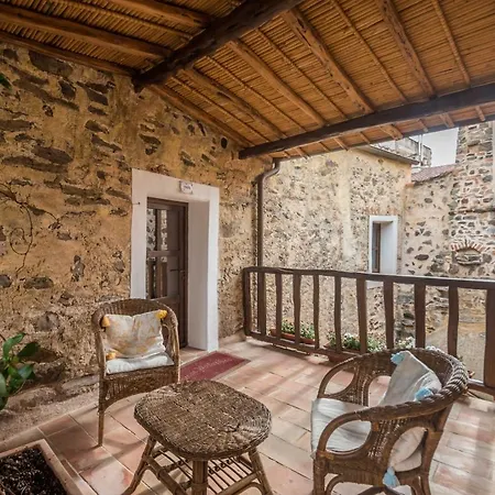 Anticos Palathos 3*