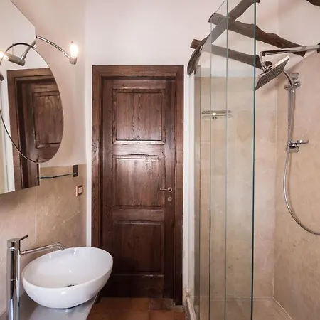 Anticos Palathos 3* Orosei