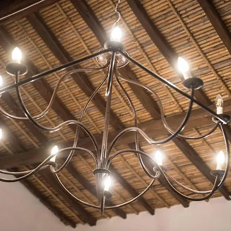 Anticos Palathos Hotel