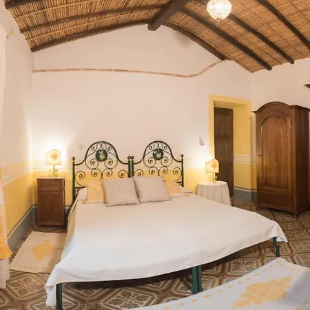 Hotell Anticos Palathos