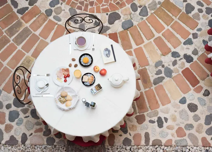 Anticos Palathos Hotel 3*