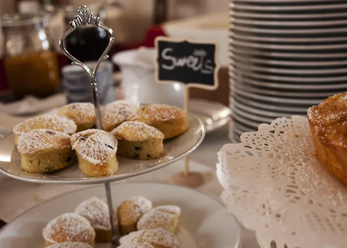 Anticos Palathos Hotel Orosei