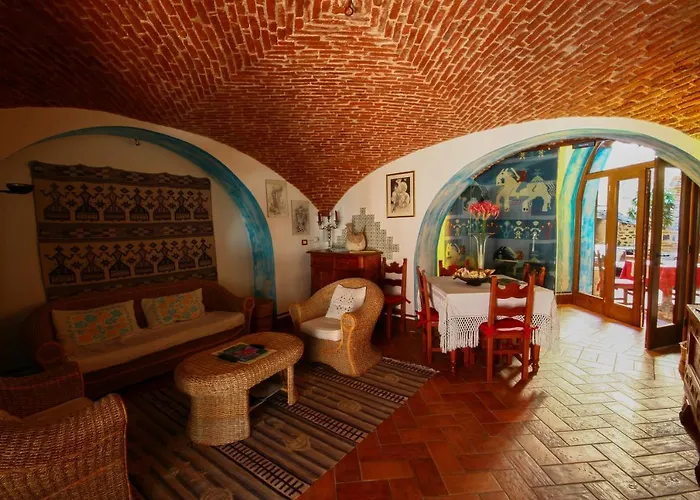 Anticos Palathos Orosei