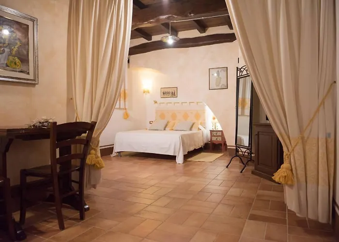 Anticos Palathos 3* Orosei