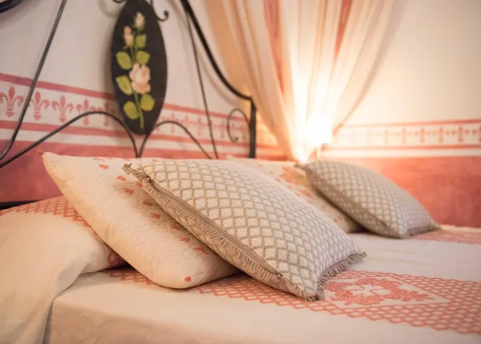 Anticos Palathos 3* Orosei